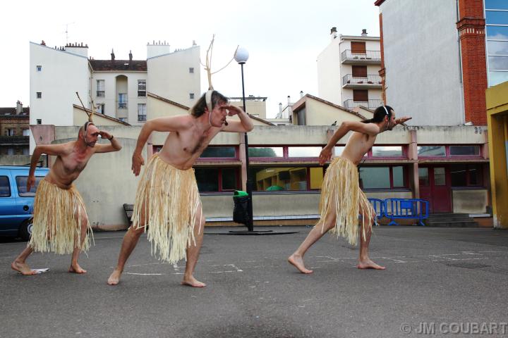 Diapositive suivante